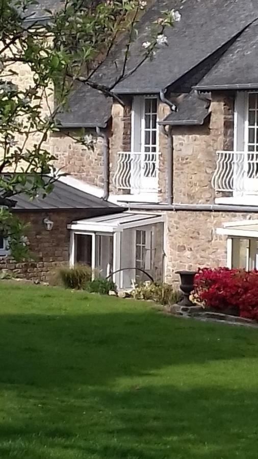 Villa ty néo Locoal-Mendon Exterior foto
